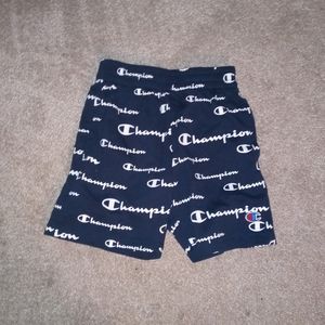 Champion shorts